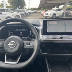 Nissan Qashqai e-Power 190 ch N-Connecta Cesson-S&eacute;vign&eacute;