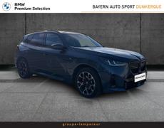 BMW X3 Coudekerque-Branche