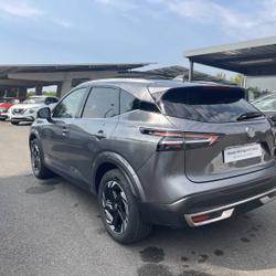 Nissan Qashqai e-Power 190 ch N-Connecta Laval