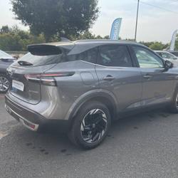 Nissan Qashqai e-Power 190 ch N-Connecta Laval