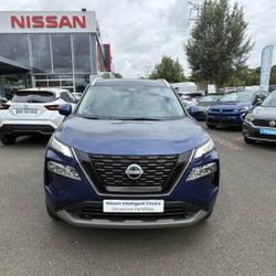 Nissan XTrail e-POWER 204 ch N-Connecta Saint-Jouan-des-Gu&eacute;rets