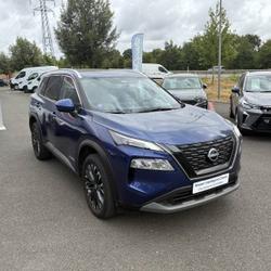 Nissan XTrail e-POWER 204 ch N-Connecta Saint-Jouan-des-Gu&eacute;rets