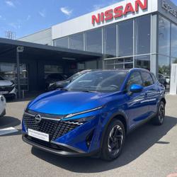 Nissan Qashqai e-Power 190 ch N-Connecta Saint-Jouan-des-Gu&eacute;rets