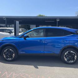 Nissan Qashqai e-Power 190 ch N-Connecta Saint-Jouan-des-Gu&eacute;rets