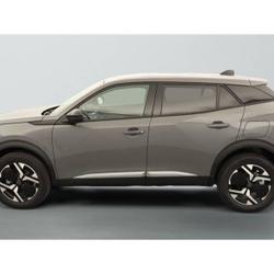 Peugeot 2008 ALLURE HYBRID 145 E-DSC6 Laval