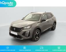 Peugeot 2008 Laval