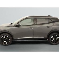 Peugeot 2008 ALLURE HYBRID 145 E-DSC6 Laval