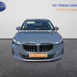 BMW Serie 2 Active Tourer 218D 150CH BVA LOUNGE occasion - Orvault - photo 2/15