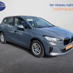 BMW Serie 2 Active Tourer 218D 150CH BVA LOUNGE occasion - Orvault - photo 3/15
