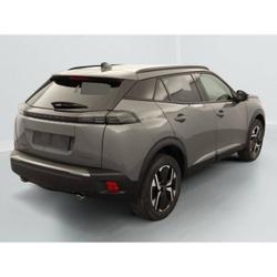 Peugeot 2008 ALLURE HYBRID 145 E-DSC6 Laval
