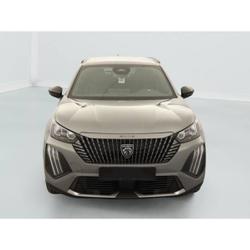 Peugeot 2008 ALLURE HYBRID 145 E-DSC6 Laval