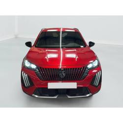 Peugeot 2008 PureTech 100 S BVM6 Allure Laval