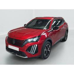Peugeot 2008 PureTech 100 S BVM6 Allure Laval