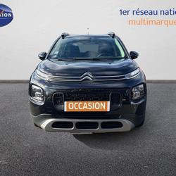 Citroen C3 Aircross 1.2 PURETECH 130 SHINE occasion - Orvault - photo 2/15
