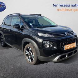 Citroen C3 Aircross 1.2 PURETECH 130 SHINE occasion - Orvault - photo 3/15