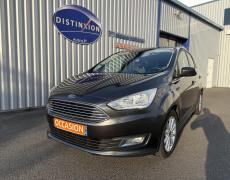 Ford C Max Arzal