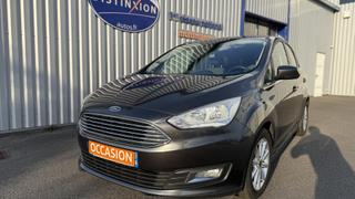 Ford C Max  - Titanium - photo 0