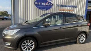 Ford C Max  - Titanium - photo 1