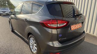 Ford C Max  - Titanium - photo 2