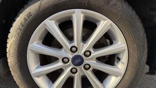 Ford C Max  - Titanium - photo 4
