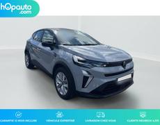 Renault Captur Cesson-Sévigné