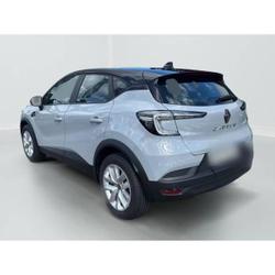 Renault Captur Evolution TCe 115HP Cesson-S&eacute;vign&eacute;