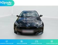 Toyota Yaris Cesson-Sévigné