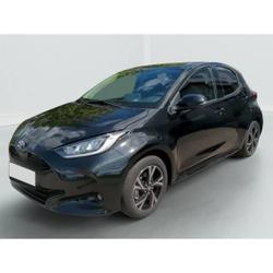 Toyota Yaris Teamplayer 1 5 VVT-i Hybrid 116HP CVT Cesson-S&eacute;vign&eacute;