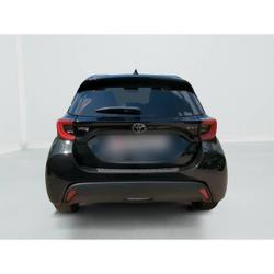 Toyota Yaris Teamplayer 1 5 VVT-i Hybrid 116HP CVT Cesson-S&eacute;vign&eacute;