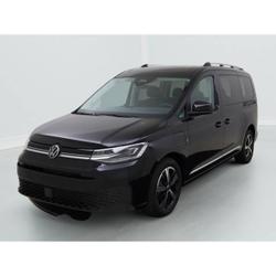 Volkswagen Caddy Maxi Style 5pl eHybrid 115 hp DSG 6 Saint-Jouan-des-Gu&eacute;rets