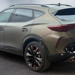 Cupra Formentor eHYBRID 272CH DSG6 VZ Cholet