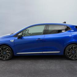 Renault Clio 5 E-TECH FULL HYBRID 145 GSR2 ESPRIT ALPINE Cholet