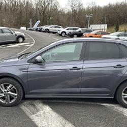 Volkswagen Polo 1.0 TSI 116CH R-LINE DSG7 Saint-Pantal&eacute;on-de-Larche
