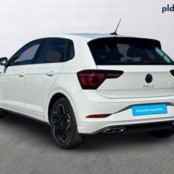 Volkswagen Polo Polo 1.0 TSI 116 S&S DSG7 R-Line Saint-Victoret