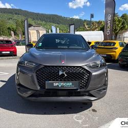 DS DS3 Crossback DS3 Crossback PureTech 130 EAT8 Performance Line+ Salins-les-Bains