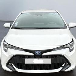 Toyota Corolla HYBRIDE 122H DYNAMIC Cholet