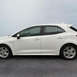 Toyota Corolla HYBRIDE 122H DYNAMIC Cholet