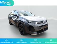 Citroen C5 Aircross Saint-Jouan-des-Guérets