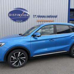 MG ZS 1.5L HYBRID+ 197CH LUXURY occasion - Arzal - photo 2/15