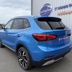 MG ZS 1.5L HYBRID+ 197CH LUXURY occasion - Arzal - photo 3/15