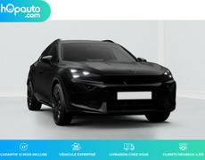 Cupra Formentor Cesson-Sévigné