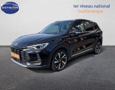 MG ZS Orvault