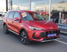 MG ZS Saint-Memmie