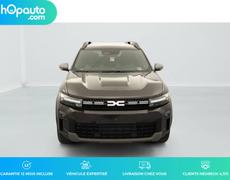 Dacia Bigster Cesson-Sévigné