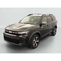 Dacia Bigster Journey 1.8 HYBRID 155 Cesson-S&eacute;vign&eacute;