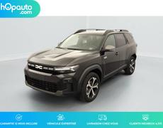 Dacia Bigster Cesson-Sévigné