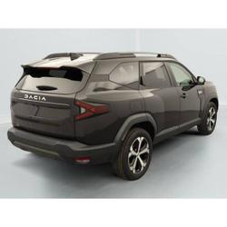 Dacia Bigster Journey 1.8 HYBRID 155 Cesson-S&eacute;vign&eacute;