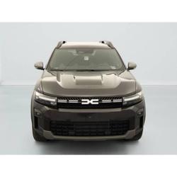 Dacia Bigster Journey 1.8 HYBRID 155 Cesson-S&eacute;vign&eacute;