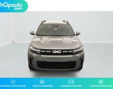 Dacia Bigster Cesson-Sévigné