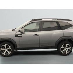 Dacia Bigster Journey 1.8 HYBRID 155 Cesson-S&eacute;vign&eacute;